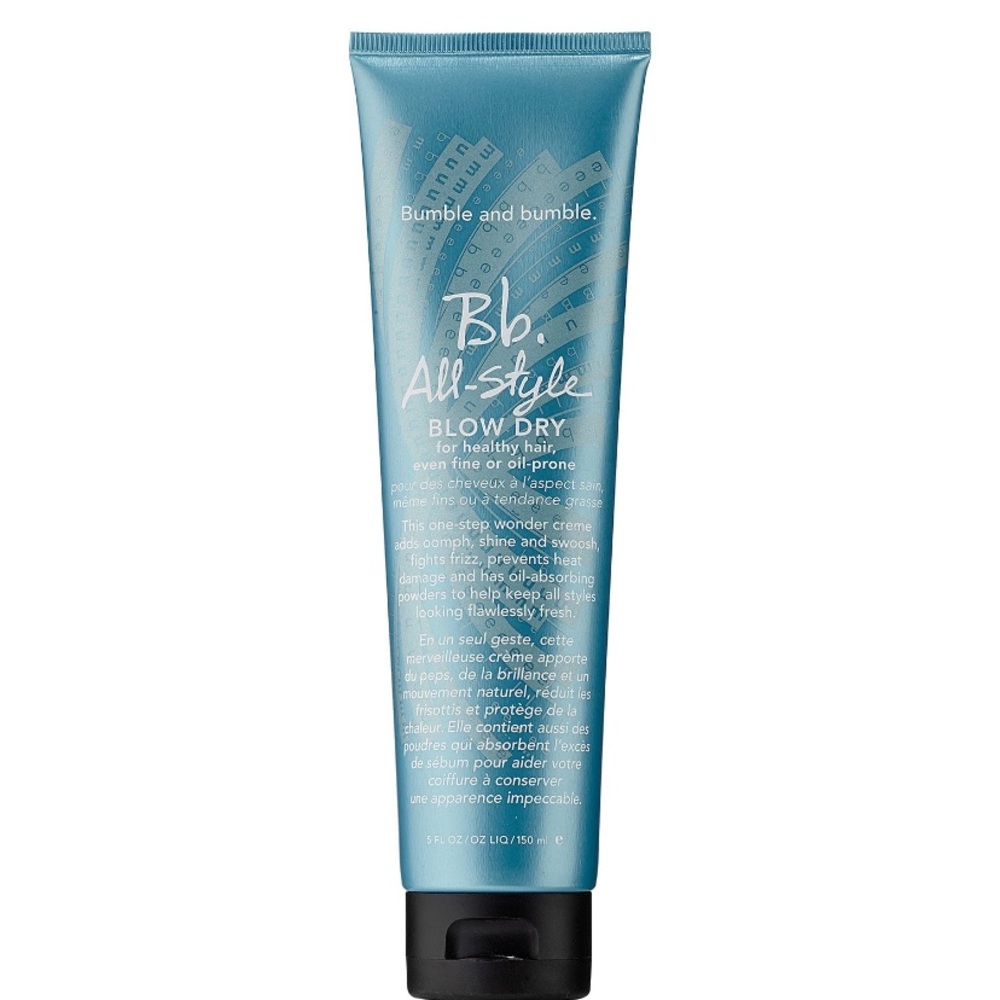 Bumble and bumble All-Style Blow Dry